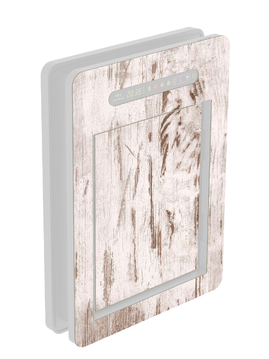inside cover – medium - HPL –  Antique (0929)