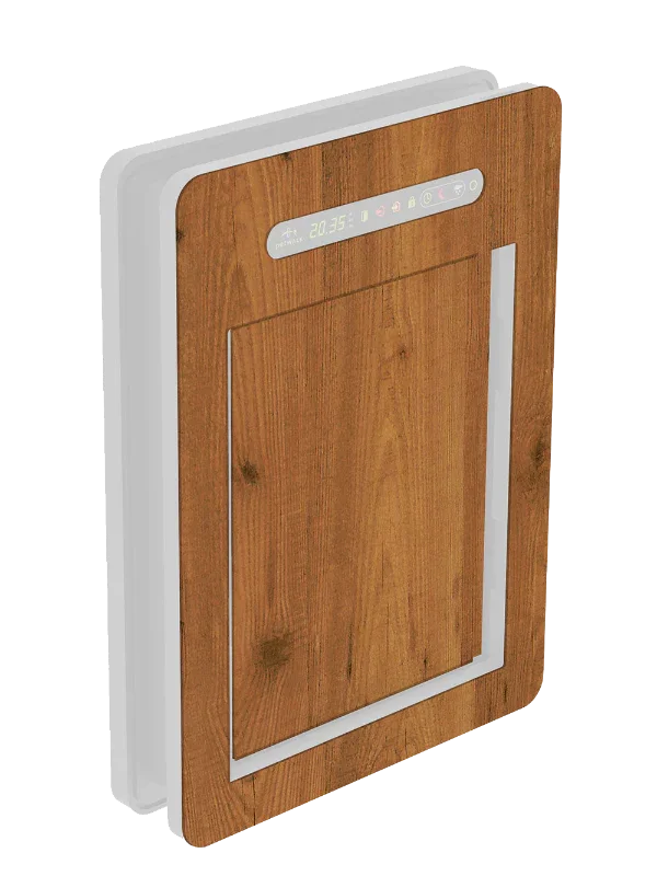 petWALK Innendekor Motiv