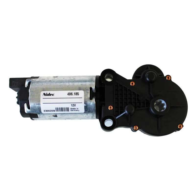 Getriebemotor - 12V Nidec 0225/GMPG