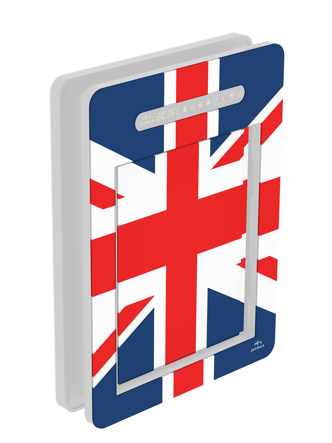 Innendekor - Medium - Acrylglas - United Kingdom