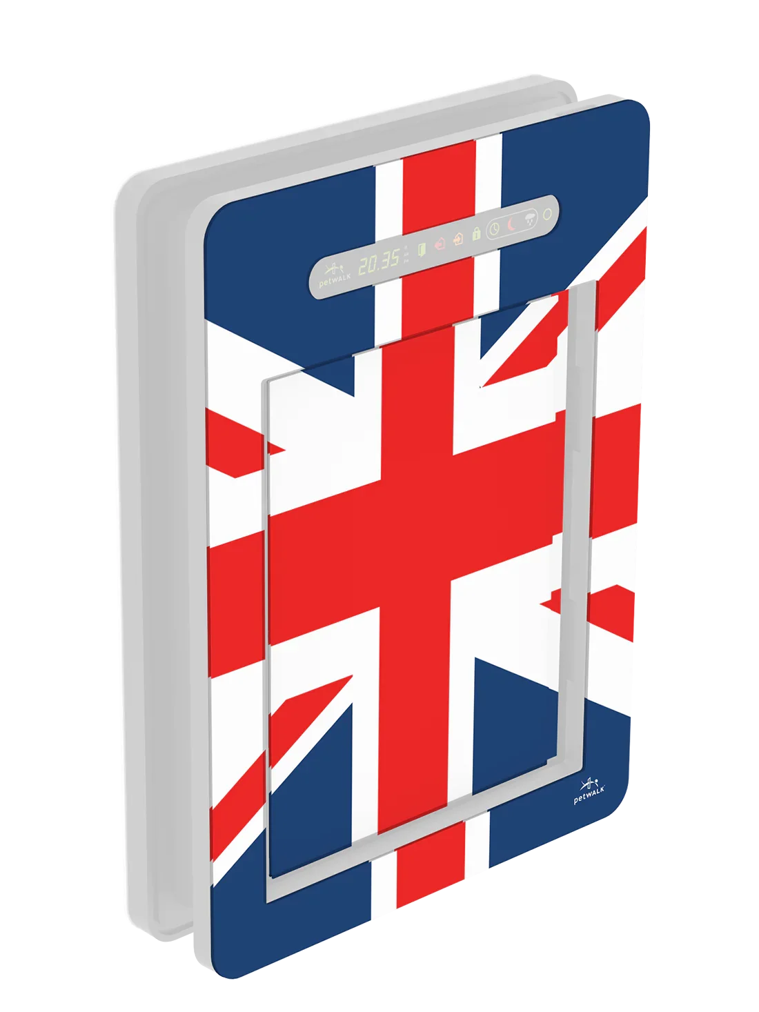 Décor intérieur - Medium - Verre Acrylique - United Kingdom