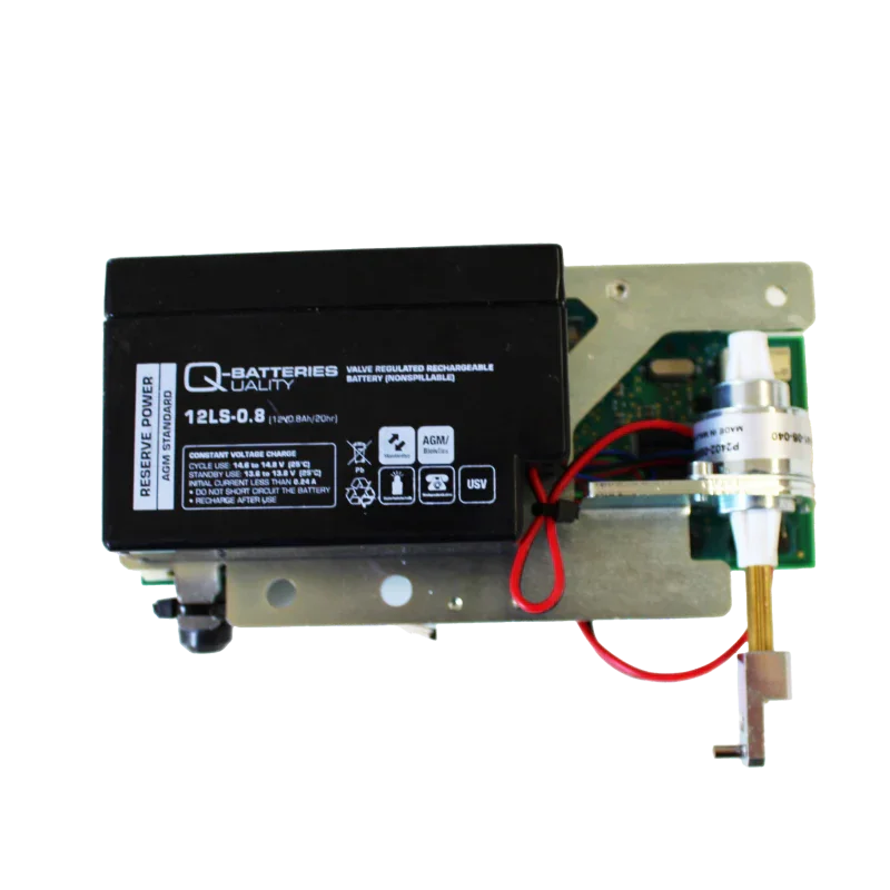 Module de verrouillage
