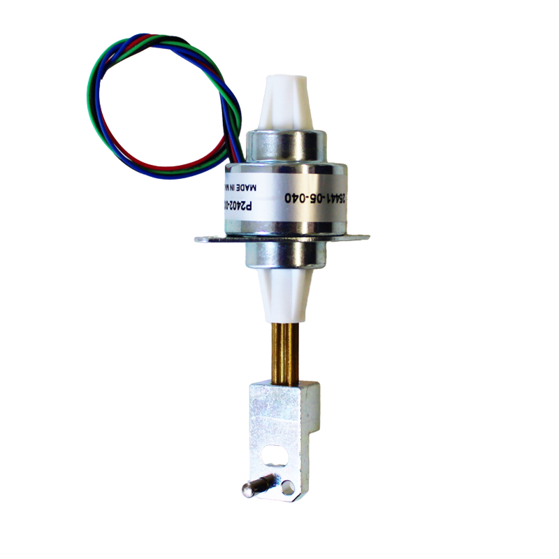 Moteur - Moteur de verrouillage
