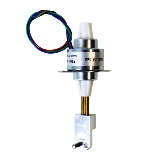 Motor - Locking motor