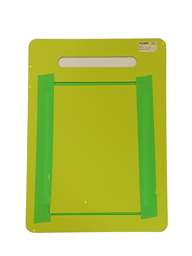 Zweite Chance Innendekore - Medium - HPL