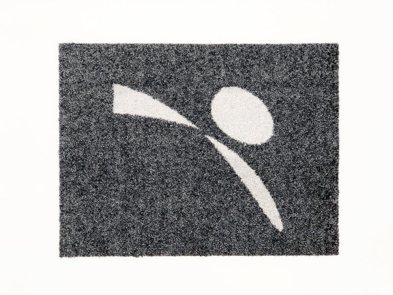 tapis tunnel Medium - Foncé