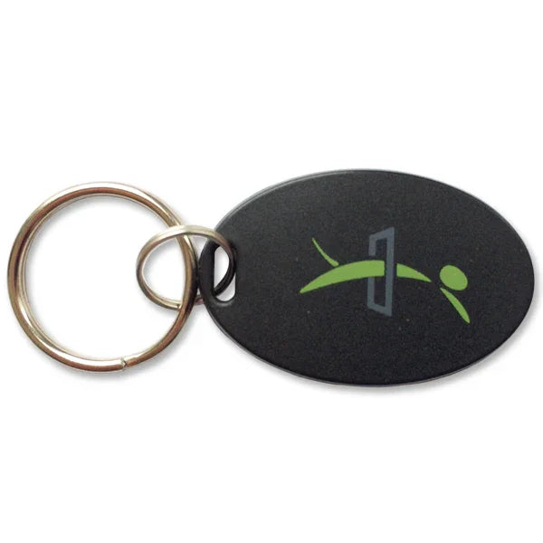 petWALK RFID Tag klein