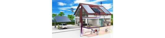 Passivhaus & Minergie-P: Die petWALK Tiertüre für höchste Energiestandards