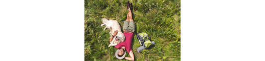 Urlaub mit Hund – Tipps für einer Hundetrainerin für eine gelungene Reise