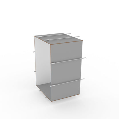Tunnelset Platten