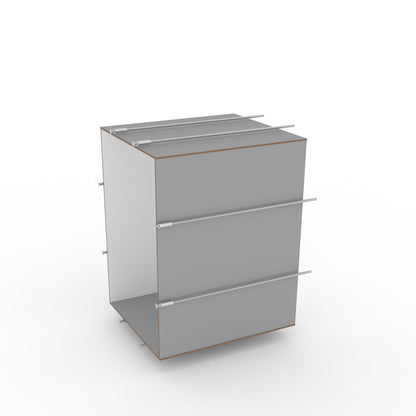 Tunnelset Platten