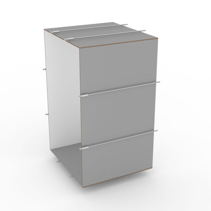 Tunnelset Platten