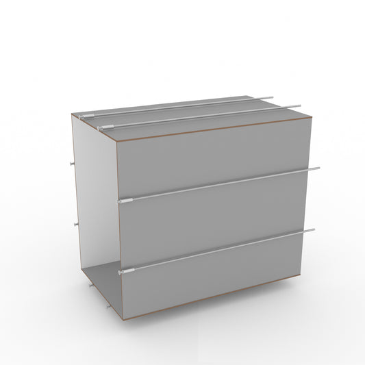 Tunnelset Platten