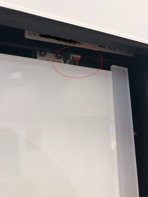 Akku - 12V 0,8Ah Blei-Gel Akku - JST