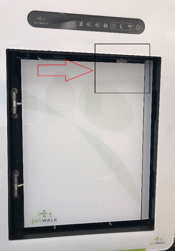 Akku - 12V 0,8Ah Blei-Gel Akku - JST