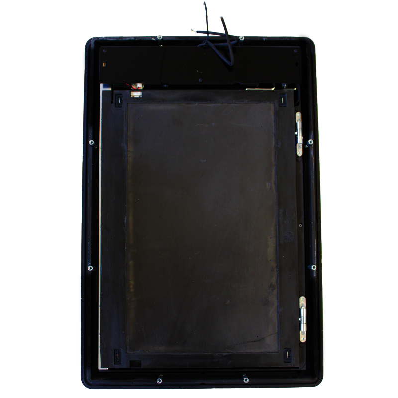 Außenrahmen - Set - Large