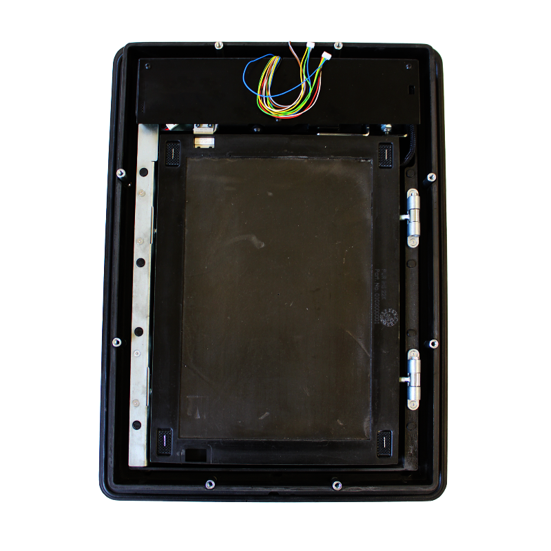 Außenrahmen - Set - Medium