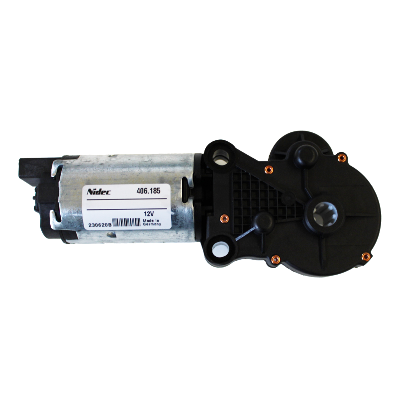Getriebemotor - 12V Nidec 0225/GMPG - 406.185