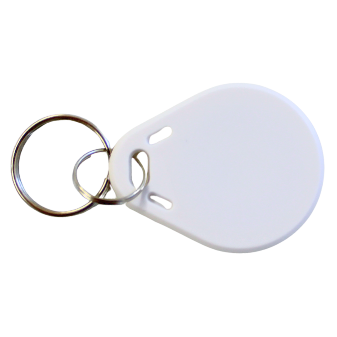 RFID - collar tag - large