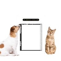 petWALK 💚 The smart pet door from Austria