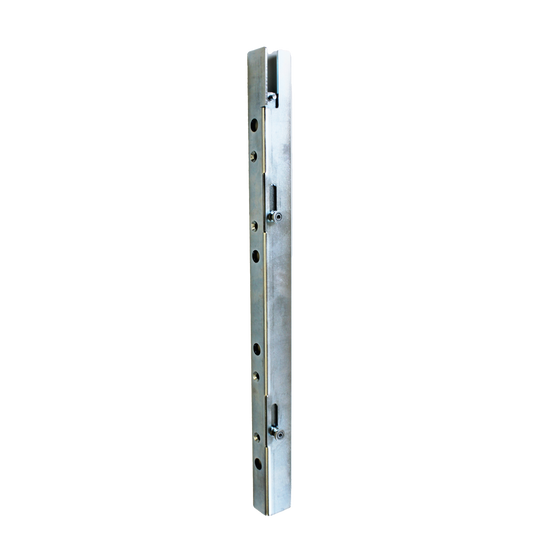 Locking fitting - Set - Medium