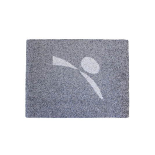 tapis tunnel Medium - Foncé 