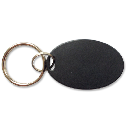 RFID - collar tag - small