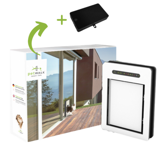 intern smart bundle rechts MD petWALK